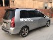 Mazda Premacy 2002 - Bán Mazda Premacy năm 2002, màu bạc