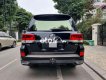 Toyota Land Cruiser    VX 4.6 V8 2016 - Cần bán xe Toyota Land Cruiser VX 4.6 V8 năm sản xuất 2016, màu đen 