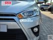 Toyota Yaris AT 2015 - Cần bán Toyota Yaris AT sản xuất 2015, màu bạc, nhập khẩu nguyên chiếc, giá chỉ 460 triệu