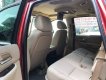 Cadillac Escalade 2010 - Cần bán Cadillac Escalade sản xuất 2010, màu đỏ, nhập khẩu