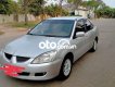 Mitsubishi Lancer   2005 - Cần bán lại xe Mitsubishi Lancer năm sản xuất 2005, màu bạc, nhập khẩu