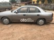 Daewoo Nubira   2.0 2004 - Xe Daewoo Nubira 2.0 sản xuất 2004, màu xám giá cạnh tranh