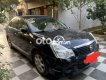 Nissan Bluebird 2009 - Cần bán lại xe Nissan Bluebird năm 2009, màu đen, nhập khẩu giá cạnh tranh