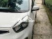 Kia Picanto S 1.25AT 2014 - Bán Kia Picanto S 1.25AT năm 2014, màu trắng