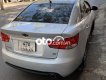 Kia Forte SX 2011 - Bán Kia Forte SX sản xuất năm 2011, màu bạc như mới, giá 279tr