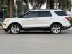 Ford Explorer   Limeted   2020 - Cần bán gấp Ford Explorer Limeted sản xuất năm 2020, màu trắng, nhập khẩu nguyên chiếc còn mới