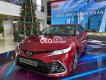 Toyota Camry 2.0G 2022 - Bán ô tô Toyota Camry 2.0G năm 2022, màu đỏ, nhập khẩu