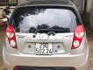 Chevrolet Spark Van 2013 - Cần bán Chevrolet Spark Van năm sản xuất 2013, màu bạc