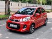 Kia Morning S 1.25AT 2019 - Cần bán Kia Morning S 1.25AT sản xuất năm 2019, màu đỏ chính chủ