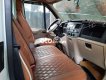 Ford Transit tiêu chuẩn 2018 - Cần bán gấp Ford Transit tiêu chuẩn sản xuất 2018, màu trắng còn mới, giá chỉ 420 triệu