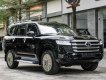 Toyota Land Cruiser 2022 - Xe đã sẵn hàng