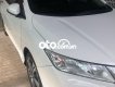 Honda City   CVT   2017 - Bán Honda City CVT sản xuất năm 2017, màu trắng số tự động