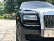 Rolls-Royce Ghost 2010 - Màu đen, xe nhập