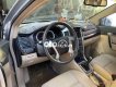Chevrolet Captiva MT 2008 - Cần bán gấp Chevrolet Captiva 2.4MT năm 2008