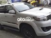 Toyota Fortuner  G Sportivo TRD  2016 - Bán Toyota Fortuner G Sportivo TRD sản xuất năm 2016, màu trắng giá cạnh tranh