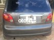 Daewoo Matiz   SE 2008 - Cần bán gấp Daewoo Matiz SE năm 2008, màu xám, nhập khẩu 