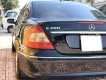 Mercedes-Benz E200  AT 2009 - Bán ô tô Mercedes E200 AT năm sản xuất 2009, màu đen còn mới