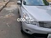 Infiniti EX 2007 - Bán Infiniti EX sản xuất năm 2007, màu bạc, xe nhập chính chủ