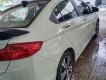 Honda City AT 2015 - Bán Honda City AT sản xuất 2015, màu trắng, 373 triệu
