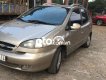 Chevrolet Vivant MT 2008 - Cần bán lại xe Chevrolet Vivant MT sản xuất 2008, nhập khẩu, giá tốt