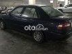 Toyota Corolla 1.6 GLi 2001 - Bán Toyota Corolla 1.6 GLi năm 2001, màu đen, giá 132tr