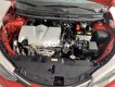 Toyota Yaris  G   2020 - Bán ô tô Toyota Yaris G sản xuất 2020, màu đỏ, xe nhập Thái