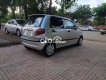 Daewoo Matiz SE  2008 - Cần bán xe Daewoo Matiz SE năm sản xuất 2008, màu bạc