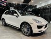 Porsche Cayenne 2012 - Porsche Cayenne S sản xuất 2012 - Cam kết kiểm tra chính hãng