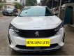 Peugeot 3008   1.6 Allure  2022 - Cần bán lại xe Peugeot 3008 1.6 Allure sản xuất năm 2022, màu trắng số tự động