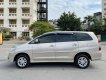 Toyota Innova   2.0E   2014 - Xe Toyota Innova 2.0E sản xuất năm 2014, màu bạc, giá tốt