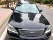 Ford Mondeo AT 2007 - Bán Ford Mondeo AT năm 2007, màu đen, nhập khẩu nguyên chiếc chính chủ, giá tốt