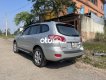 Hyundai Santa Fe 2008 - Bán Hyundai Santa Fe 2.2L AT 2WD sản xuất năm 2008, màu bạc