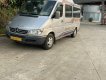 Mercedes-Benz Sprinter 2008 - Cần bán Mercedes-Benz Sprinter đời 2008 xe gia đình giá tốt 140tr