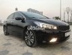 Kia Cerato   AT 2018 - Cần bán gấp Kia Cerato AT năm 2018, màu đen
