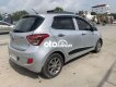 Hyundai Grand i10 1.2MT 2015 - Bán Hyundai Grand i10 1.2MT năm sản xuất 2015, màu bạc, xe nhập