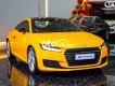 Audi TT 2.0T 2015 - Bán Audi TT 2.0T năm sản xuất 2015, màu vàng, nhập khẩu nguyên chiếc