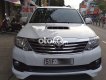 Toyota Fortuner  G Sportivo TRD  2016 - Bán Toyota Fortuner G Sportivo TRD sản xuất năm 2016, màu trắng giá cạnh tranh