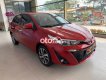 Toyota Yaris  G   2020 - Bán ô tô Toyota Yaris G sản xuất 2020, màu đỏ, xe nhập Thái