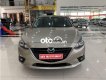 Mazda 3 1.5L Sedan 2016 - Cần bán gấp Mazda 3 1.5L Sedan sản xuất năm 2016, màu xám