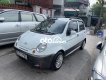 Daewoo Matiz MT 2006 - Cần bán xe Daewoo Matiz MT sản xuất 2006, màu trắng xe gia đình