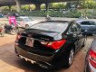 Hyundai Sonata 2010 - Bán Hyundai Sonata 2.0 năm sản xuất 2010 màu đen huyền bí, nhập Hàn trang bị full option