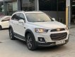 Chevrolet Captiva REVV  2016 - Bán Chevrolet Captiva REVV sản xuất năm 2016, màu trắng như mới