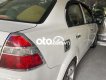 Daewoo Gentra MT 2007 - Bán ô tô Daewoo Gentra MT sản xuất năm 2007, màu trắng