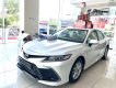 Toyota Camry 2022 - Toyota Camry 2022 nhập All New - Khu vực miền Tây