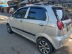 Chevrolet Spark   Van   2011 - Bán ô tô Chevrolet Spark Van năm 2011, màu bạc