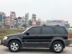 Ford Escape 2002 - Cần bán Ford Escape 3.0 AT năm 2002, màu xám, xe cực chất tư nhân sử dụng