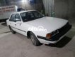 Mazda 626 1984 - Bán Mazda 626 sản xuất 1984, màu trắng, nhập khẩu nguyên chiếc