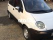 Daewoo Matiz S 1999 - Cần bán xe Daewoo Matiz S sản xuất 1999, màu trắng, xe nhập chính chủ