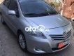 Toyota Vios  E  2010 - Cần bán gấp Toyota Vios E năm 2010, màu bạc xe gia đình, giá 245tr
