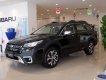 Subaru Outback 2021 - Cần bán xe Subaru Outback 2.5AT 2021, xe nhập màu đen, đại diện hoàn hảo cho chất mạo hiểm đích thực